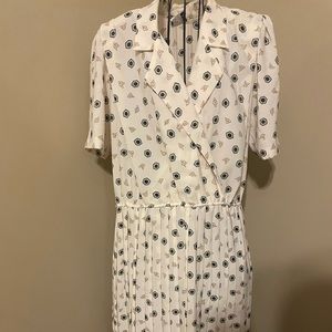 Kristy Michaels vintage dress